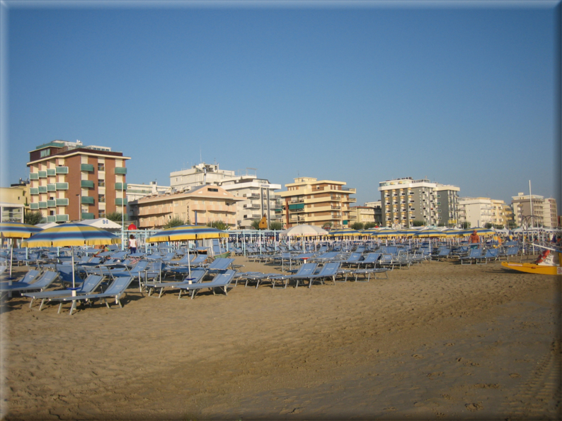 foto Mare a Riccione